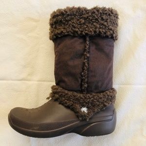 Crocs Boots for Women